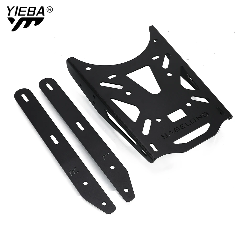 Rear Frame Bicycle For Super 73 Electric Bike Rear Rack Aluminum Bike Cargo Rack Luggage Rack For Super 73 Z and S Series