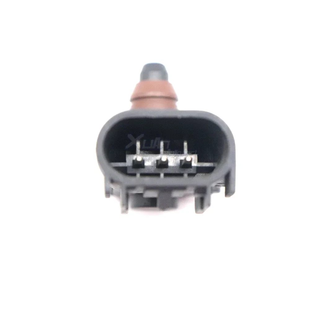 XUAN Car Fuel Pressure Sensor Gas 13502510 For Buick Allure Regal LaCrosse Verano Cadillac Chevrolet GMC Hummer 13502903 5S13821