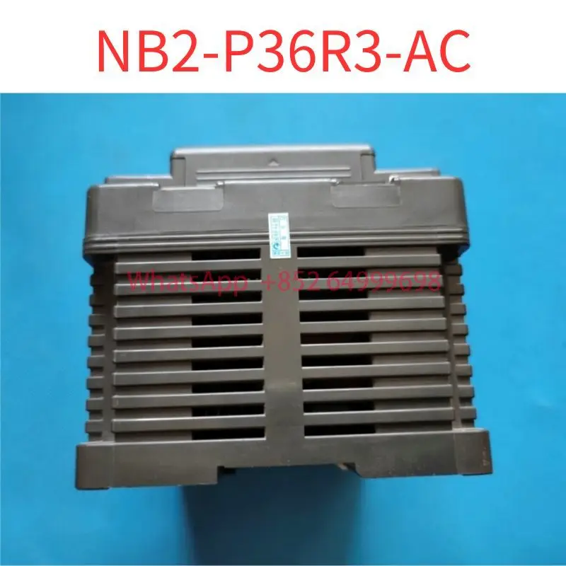 ПЛК б/у NB2-P36R3-AC