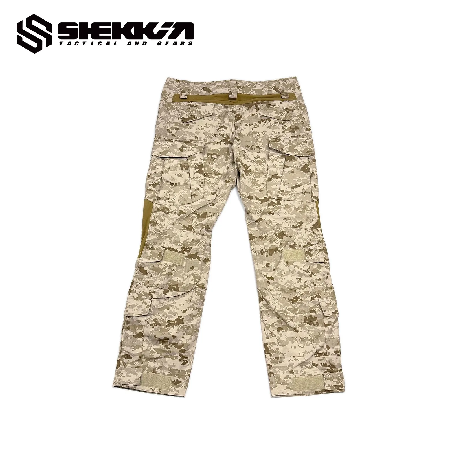 G2 Navy Cut Training Frog Pants 50/50 Nylon Ripstop Cotton Tactical Pants Combat Pants Cargo Pants