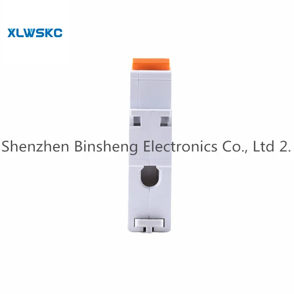 EA9AN1C16 1P 16A 20A 40A كمية المخزون الجديدة المتاحة للتخفيضات