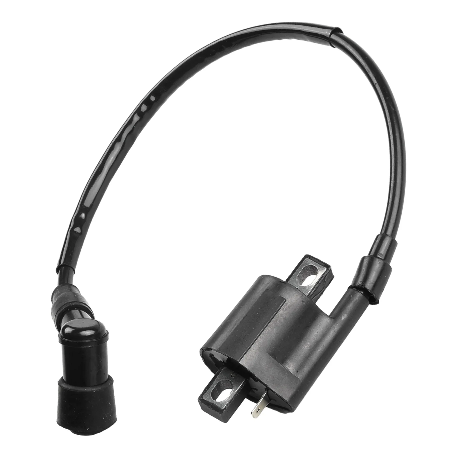 12V Motorcycle Ignition Coil For 50cc 70cc 110cc 125cc 150cc 200cc 250cc For ATVs Go Karts UTVs Scooters Ignition Parts