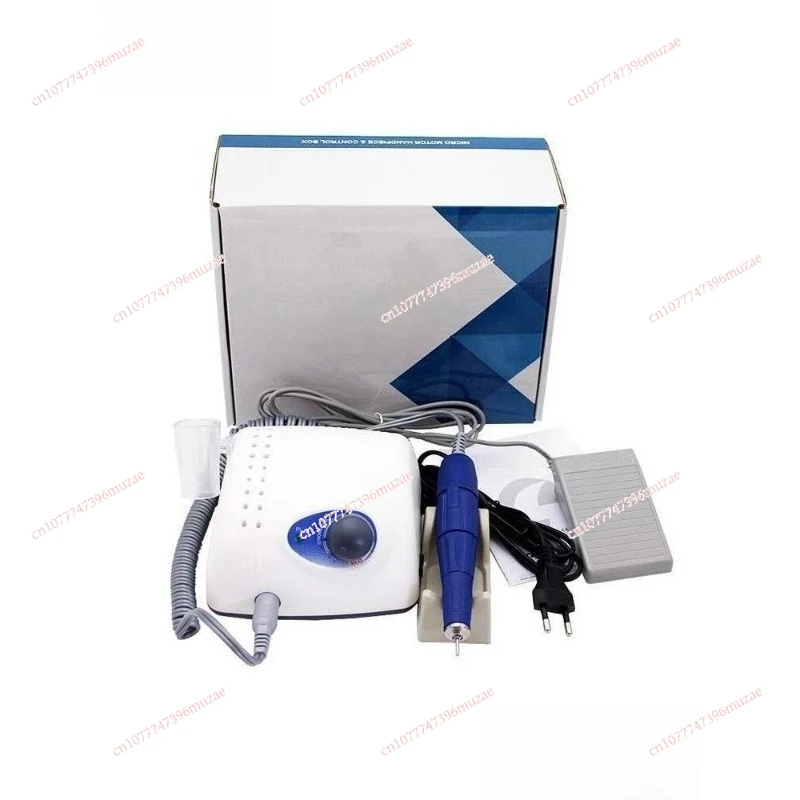Armor remover, manicure grinder, dentures, jade jewelry, professional power tools