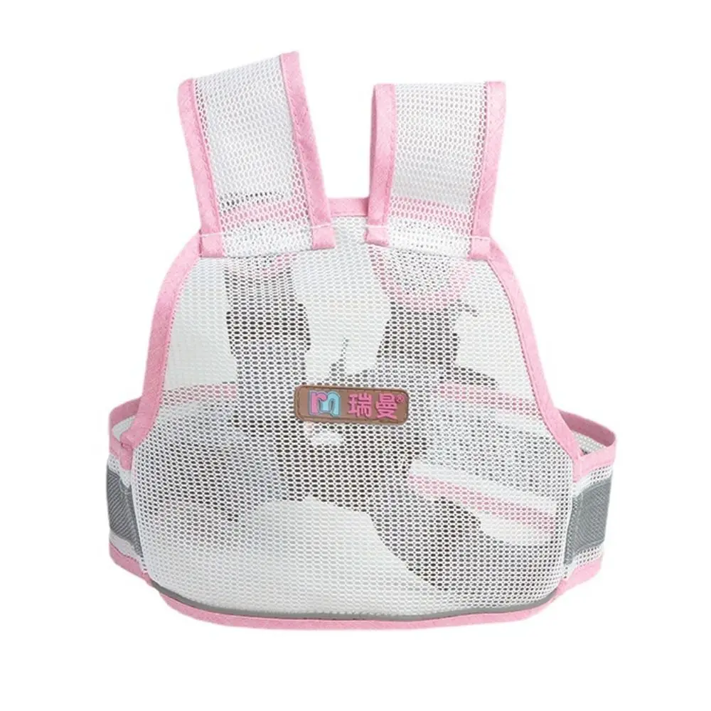 

Comfortable Electric Safety Riding Baby Harness Vehicle Child Strap Fall Prevention Accessories Motorcycle Child Safety Belt
