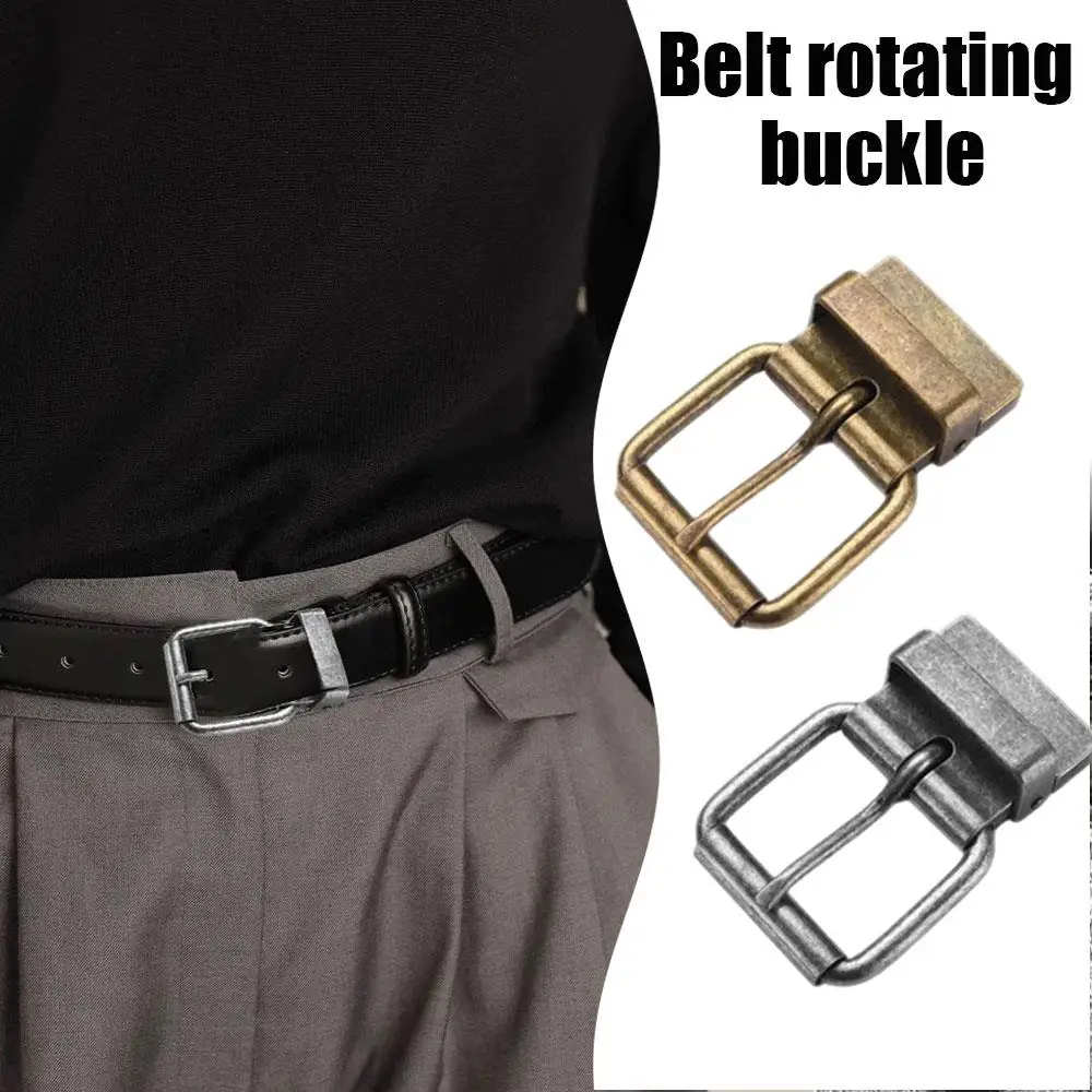 العصابات الجلدية رئيس حزام الخصر أبازيم أحزمة صغيرة مشبك حزام رئيس لوازم الموضة الكلاسيكية ديكور دبابيس الخصر مفيدة زر الرأس