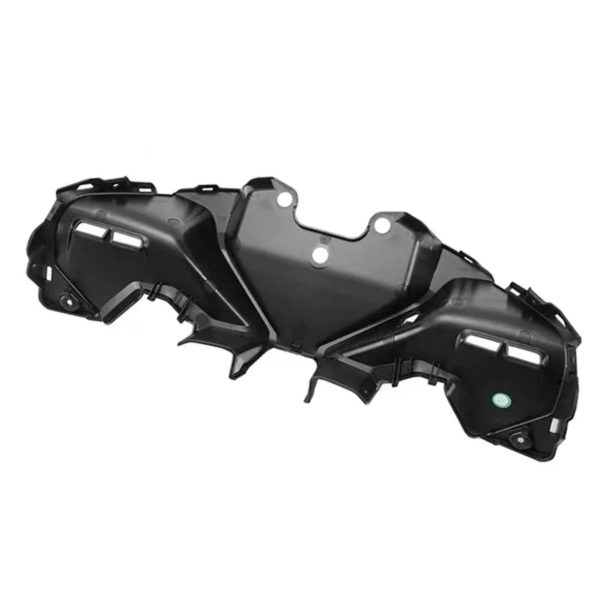 Dashboard instrument cover mounting bracket base single rocker arm full body shell FOR CFMOTO 450SR SR450 450SRS 450SS