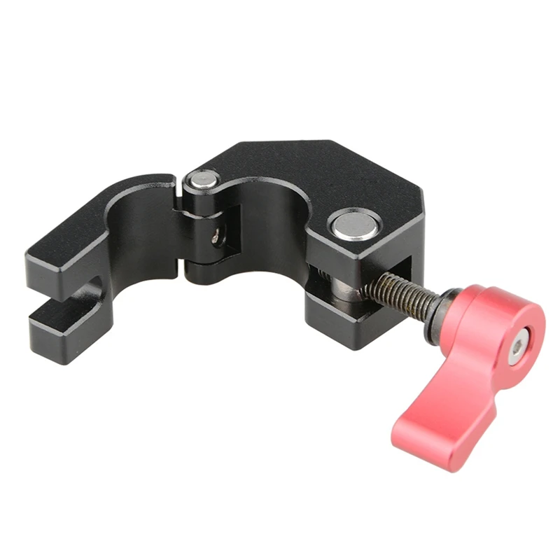 

Адаптер с одним стержнем 15 мм с резьбовым отверстием 1/4 дюйма-20 3/8 дюйма-16 для зеркальной камеры, плечевой рельсовой системы 15 мм-A32R