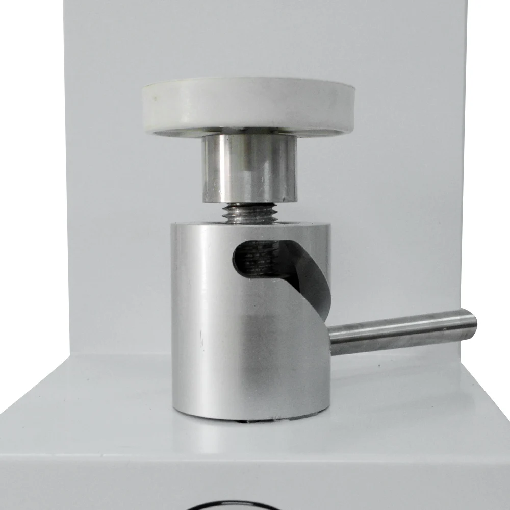 QLS-180 Can Sealing Machine Non-rotating Automatic Beverage Milk Tea Sealing Machine Can Beer Cover Sealing Machine Tool, Cup