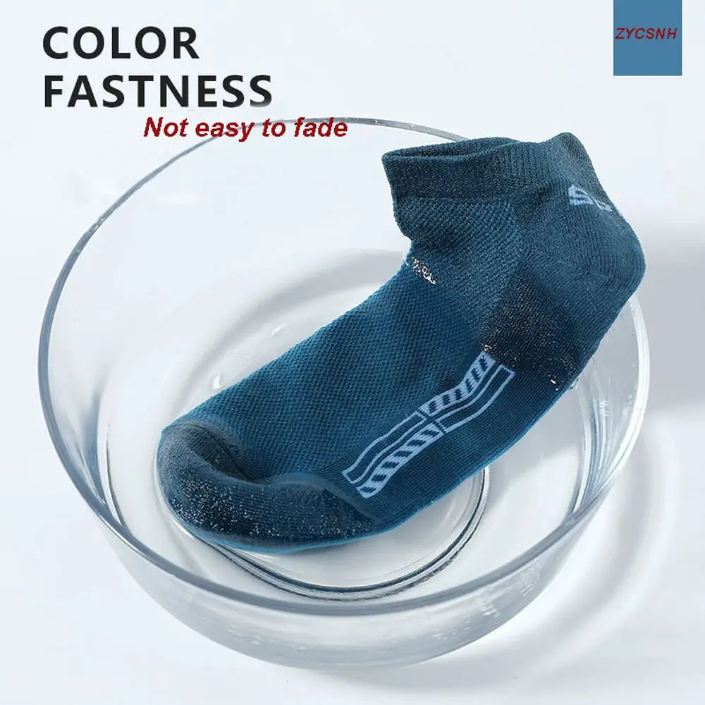 

10Pairs/Lot Soft High Quality Thin Cotton Short Breathable Men Socks Sport Socks Low-Cut Socks Ankle Socks