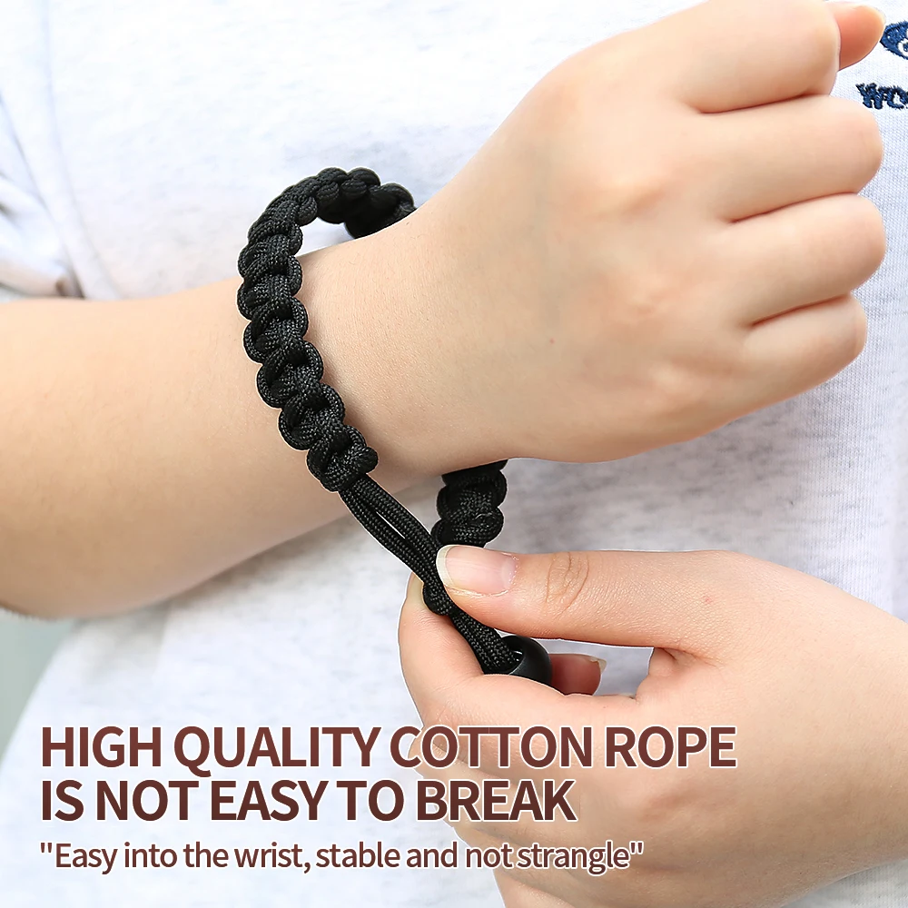 Wrist Strap Suitabl… - image