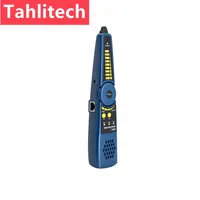 Cable Tracer for CCTV Tester RJ45 Detector Line Finder LAN Network Telephone Wire Tracker Tracer for CCTV Tester camera Monitor