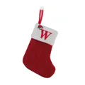 Red W