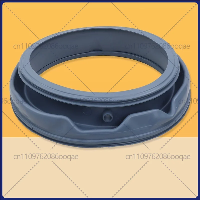 New 2027519 Door Seal Gasket For Hisense Ronshen Washing Machine Rubber Waterproof Bellows Spare Parts
