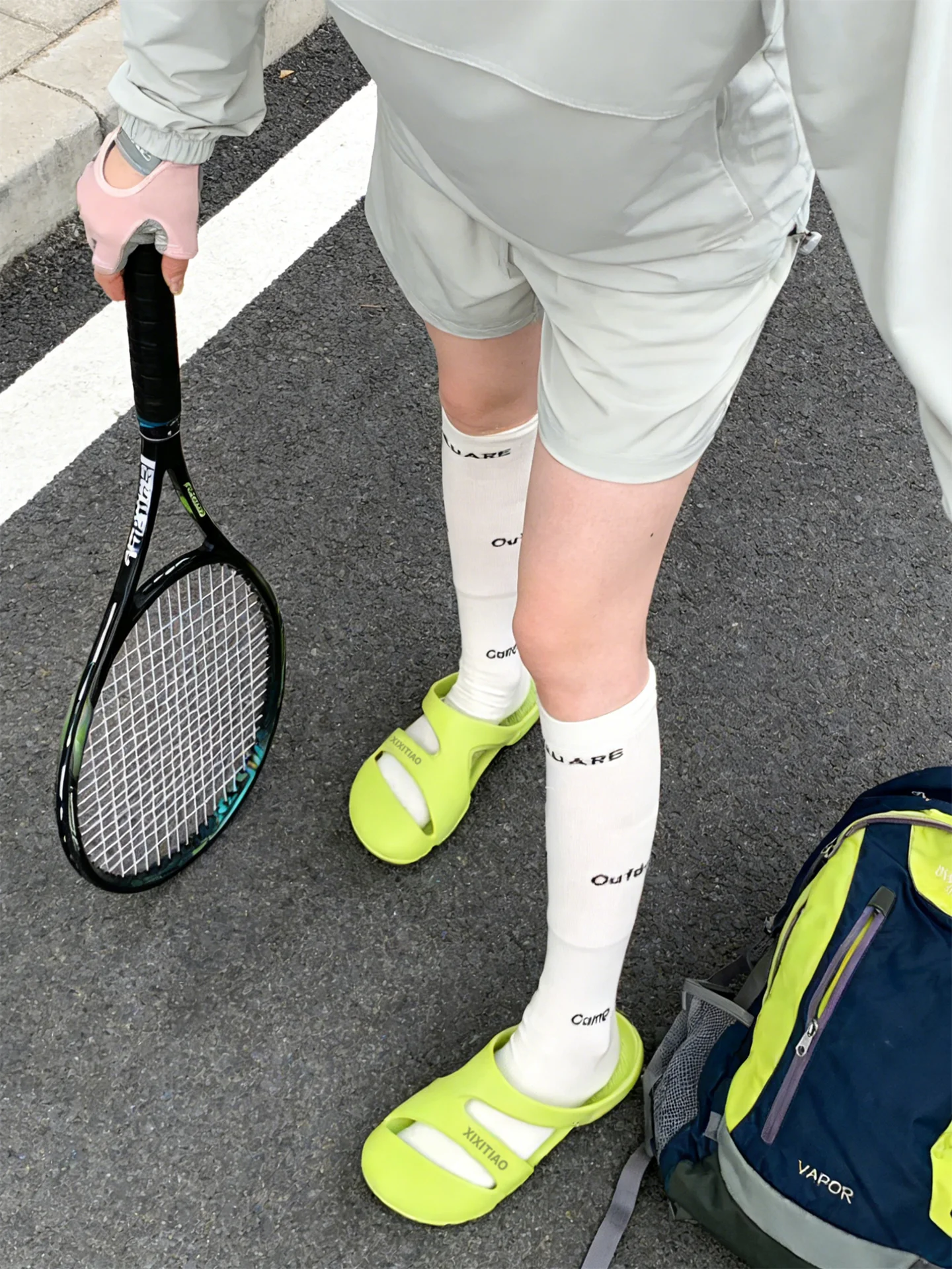 

Летние пляжные шлепанцы Qui Dry для мужчин и женщин, нескользящие, с поддержкой свода стопы, открытые, плоские, из ЭВА, для активного отдыха