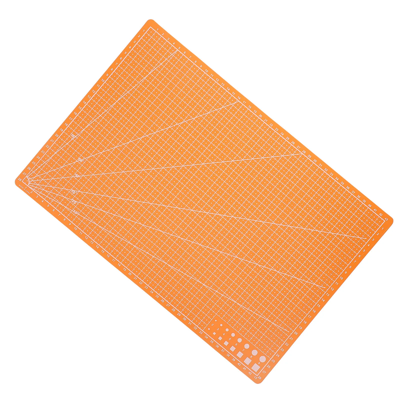 Art Craft Board - Tappetino da taglio per intaglio artistico,