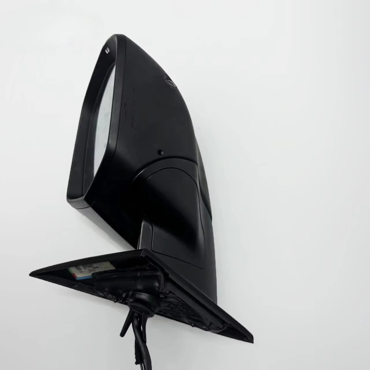 Applicable to Q8 Rearview Mirror, Side Mirror Folding Heating and Turn signal 2018 - 2025