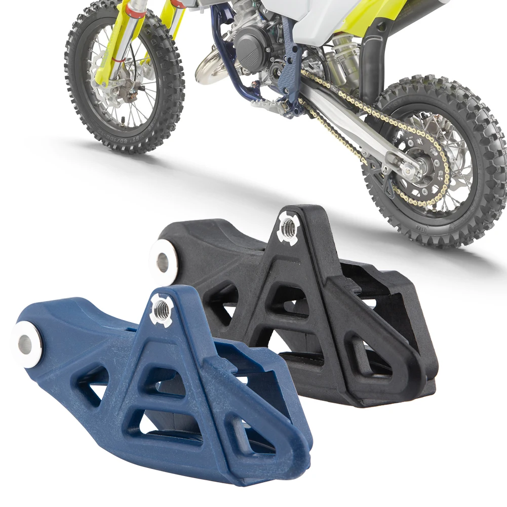 Husqvarna 전기 자전거 오토바이 체인 가이드 가드, 미니 모토크로스 2017-2025 EE 3 EE 5 E-모토크로스 TC 50 TC 65 TC50 TC65