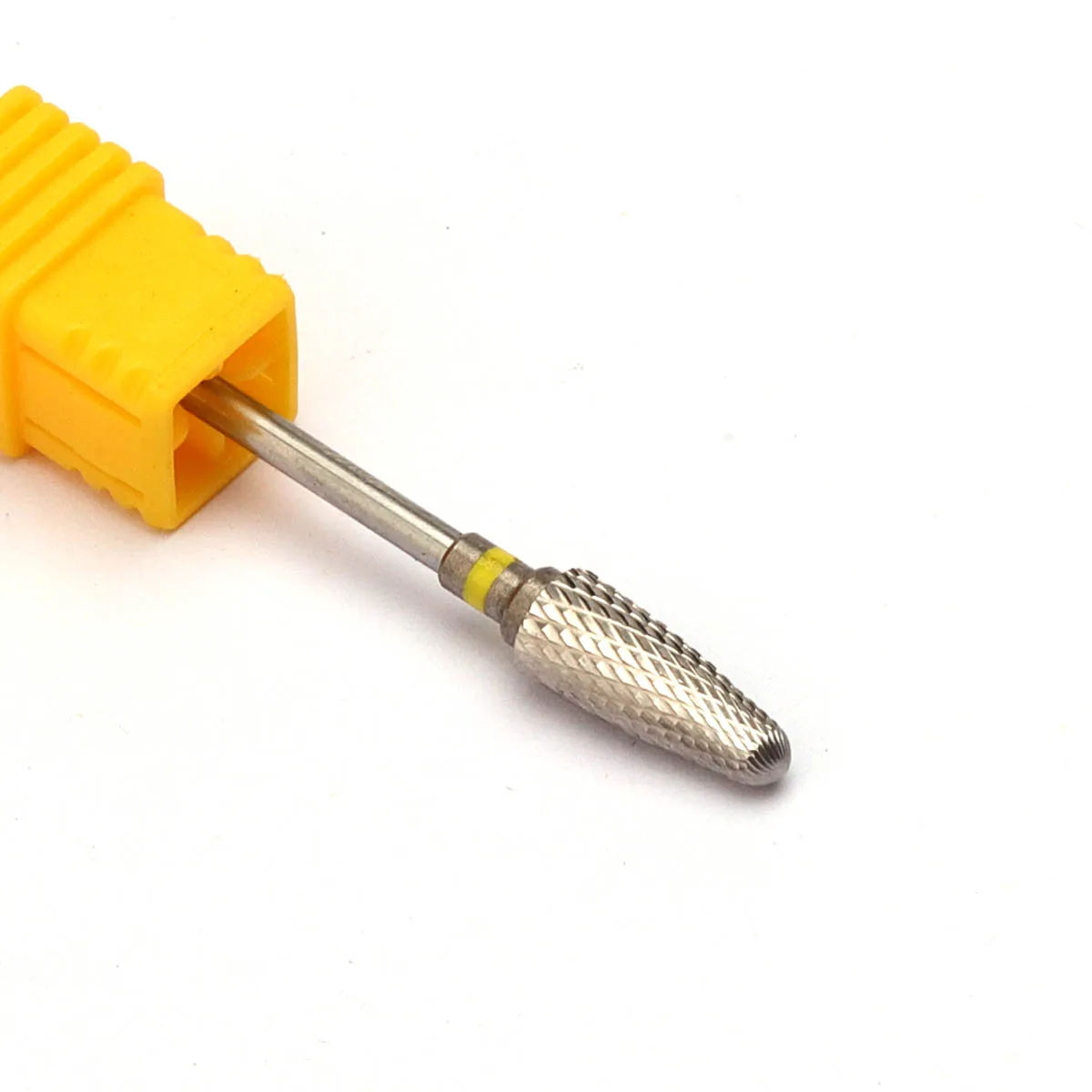 1pcs Cuticle Bit Gel Remover Drill Bit Carbide for Electric Nail Drills Professional Manicure Tool Remove Dead Skin Accessories