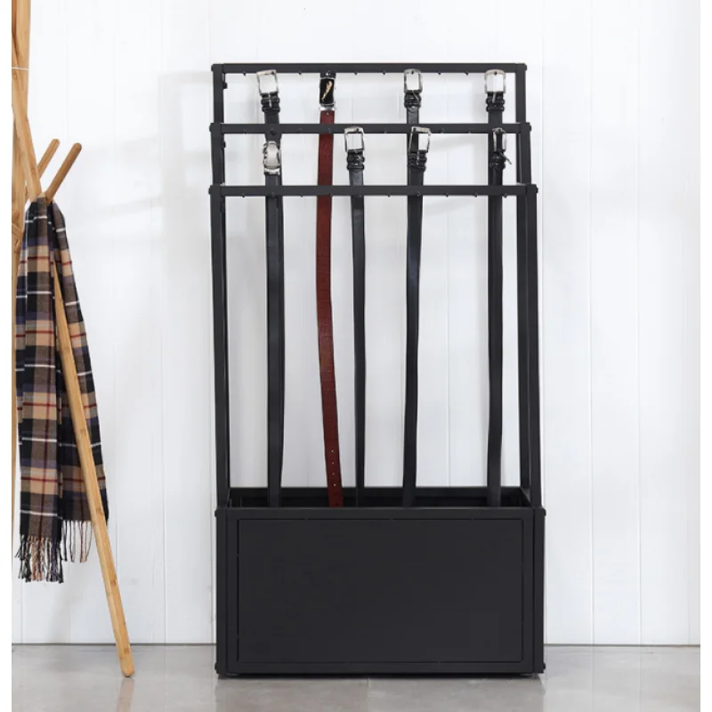 custom.حزام عرض موقف معدني معلق حزام عرض موقف مع السنانير