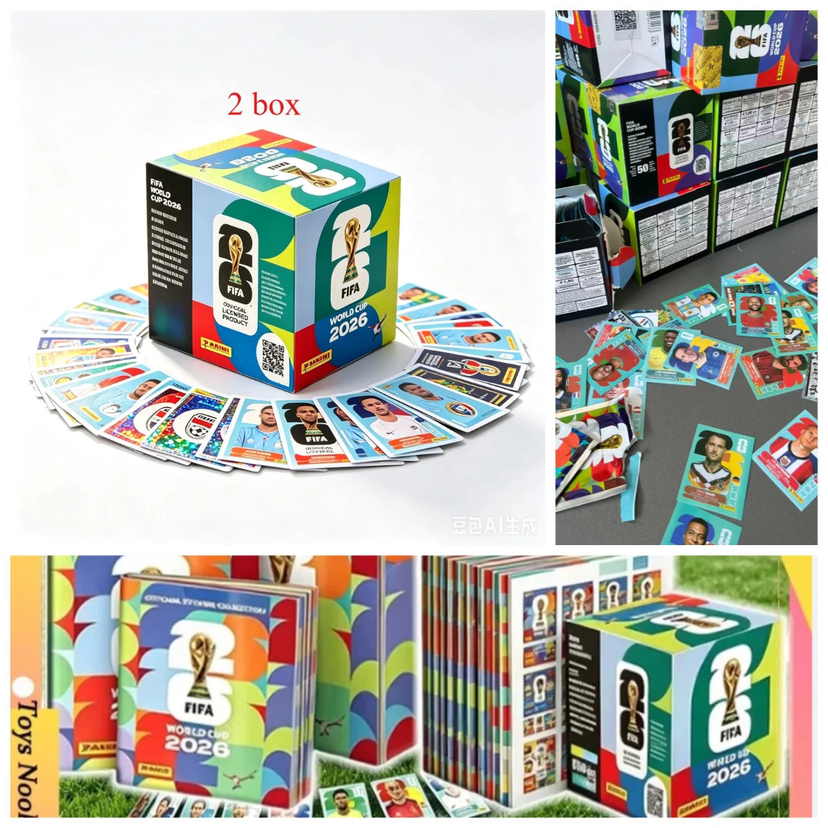 autenticas-pegatinas-de-la-copa-mundial-fifa-panini-2026-version-internacional-coleccionables-de-futbol-limitados-recuerdo-raro-regalo-navideno