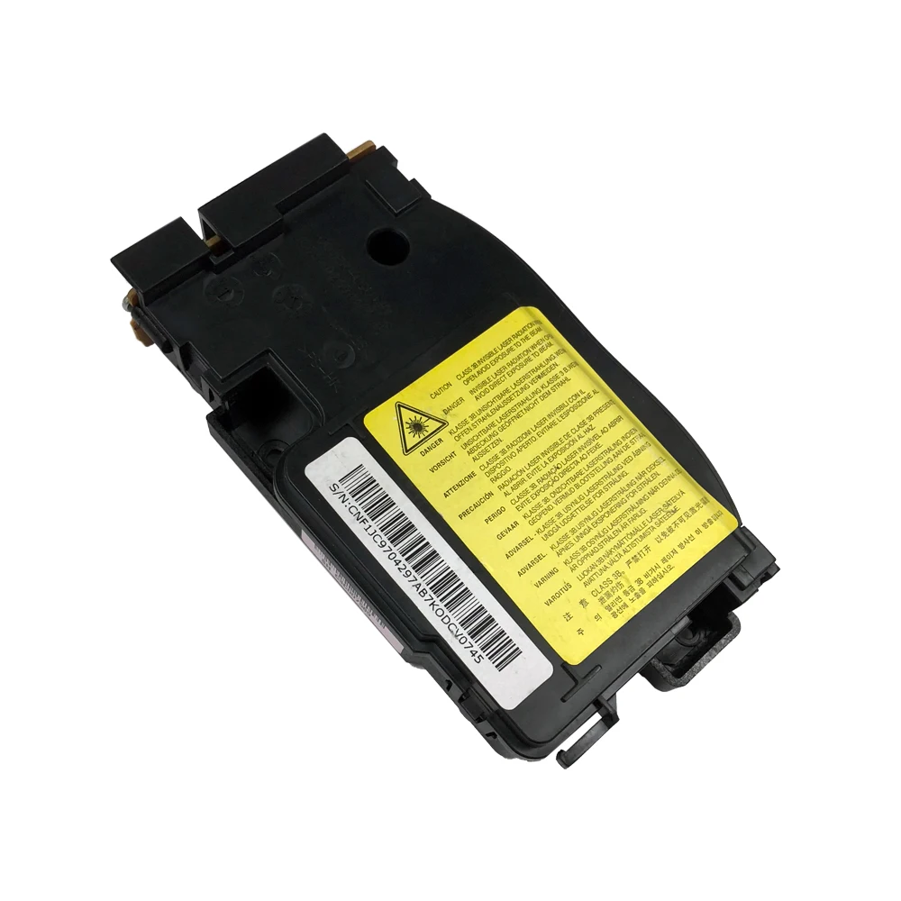 Głowica skanera laserowego LSU do HP Laser 103a 131a 133pn 107a 107w 108a 108w MFP 135a 135w 136a 136w 137fnw — zdjęcie produktu 5