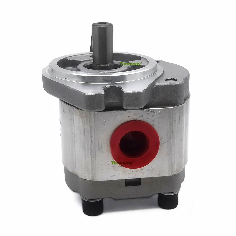 HGP-3A Hydraulic Pu…