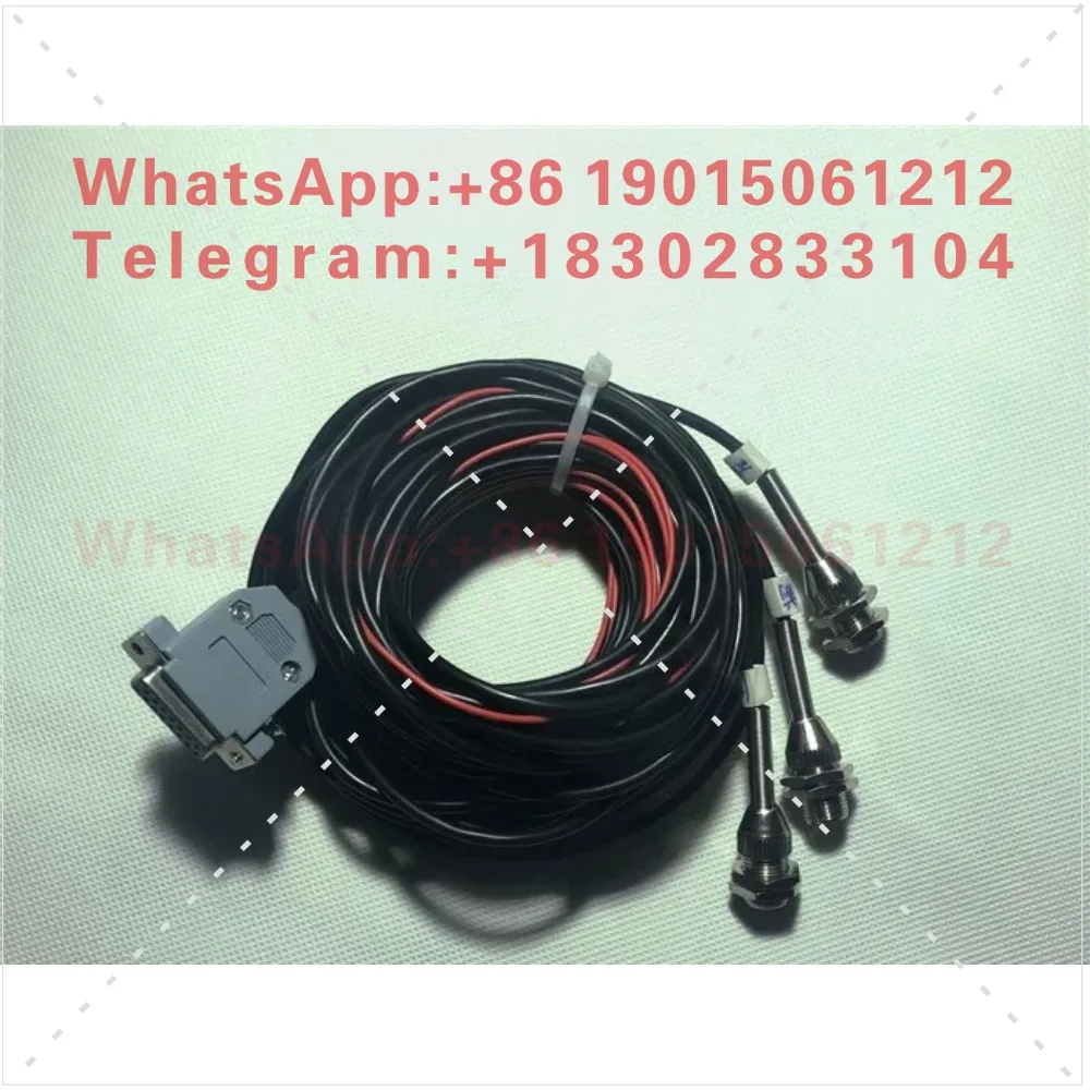 TYD-58S spinning machine counter, length meter, parameter meter (Weifang General Electronics) brand new and genuine