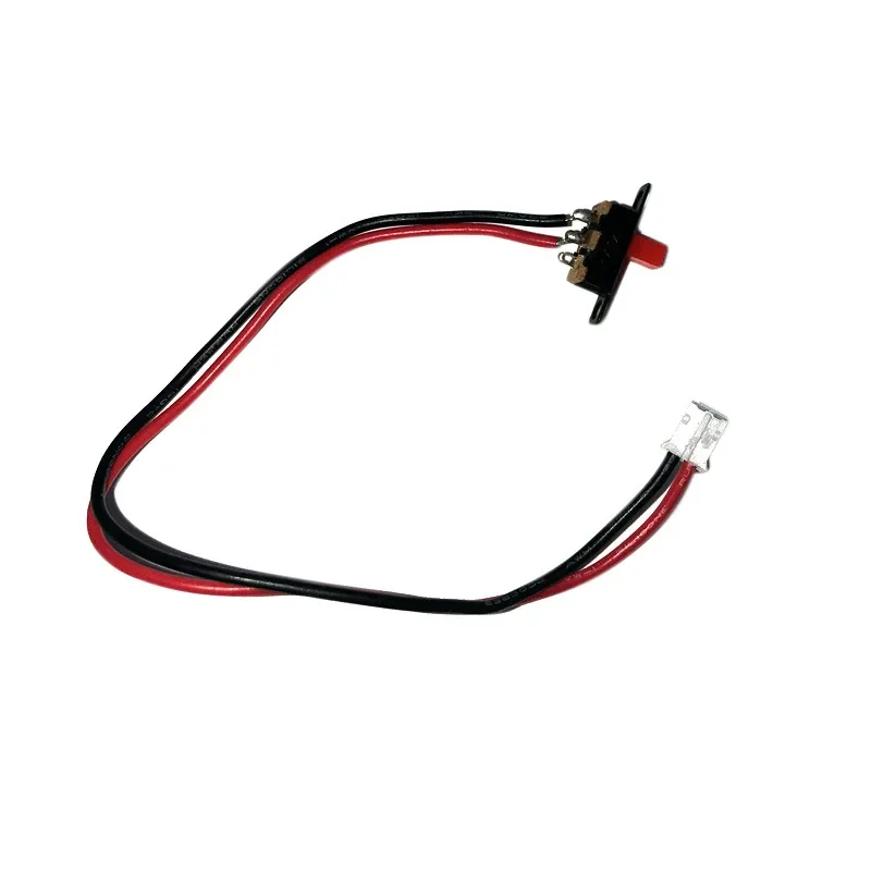 SG-1203 Remote Control Tank Parts Circuit Board ESC Battery Motor Steering Motor EV2 Tracked Vehicle Parts