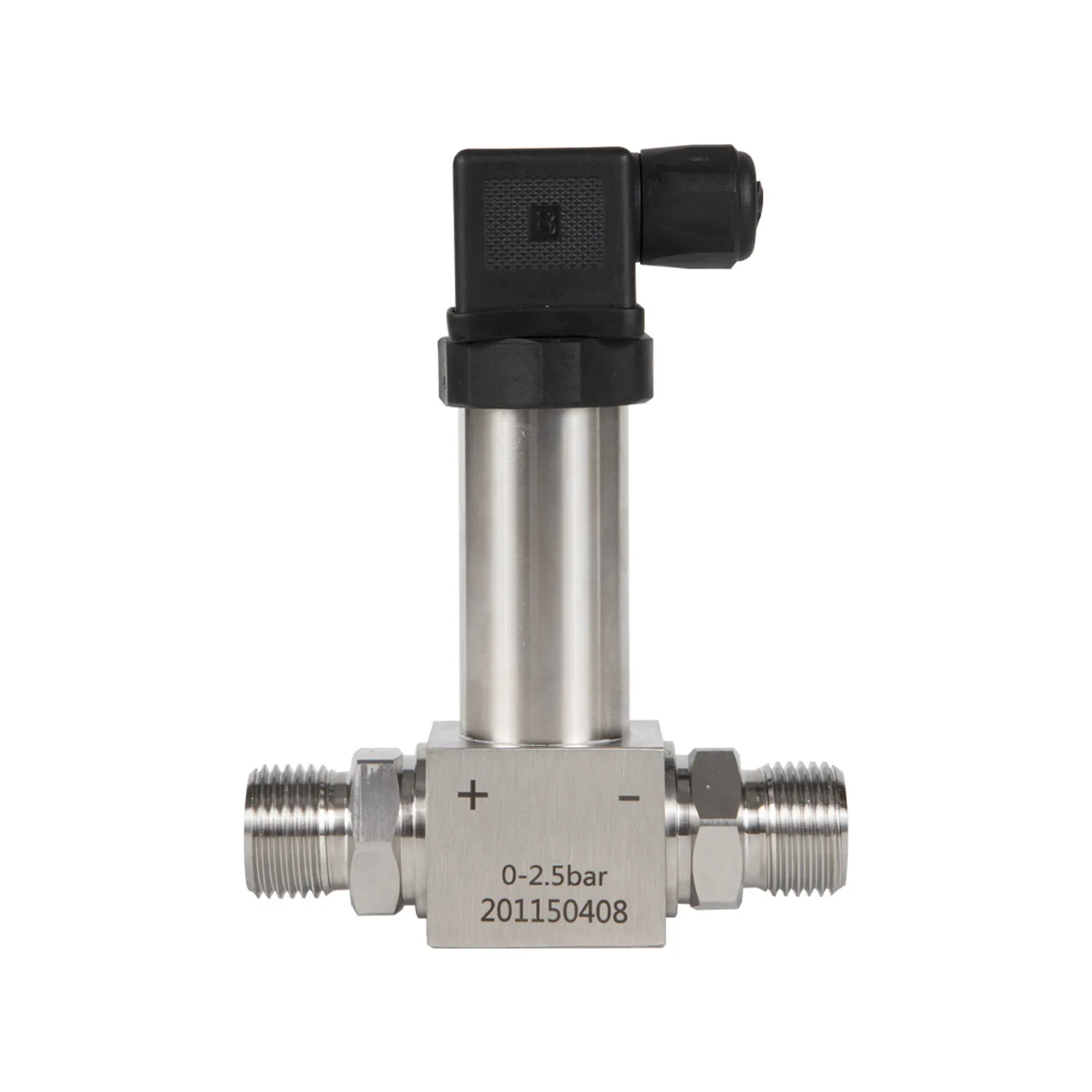 OEM/ODM Absolute Pressure Transmitter 4-20ma Differential Pressure Transmitter Sensor
