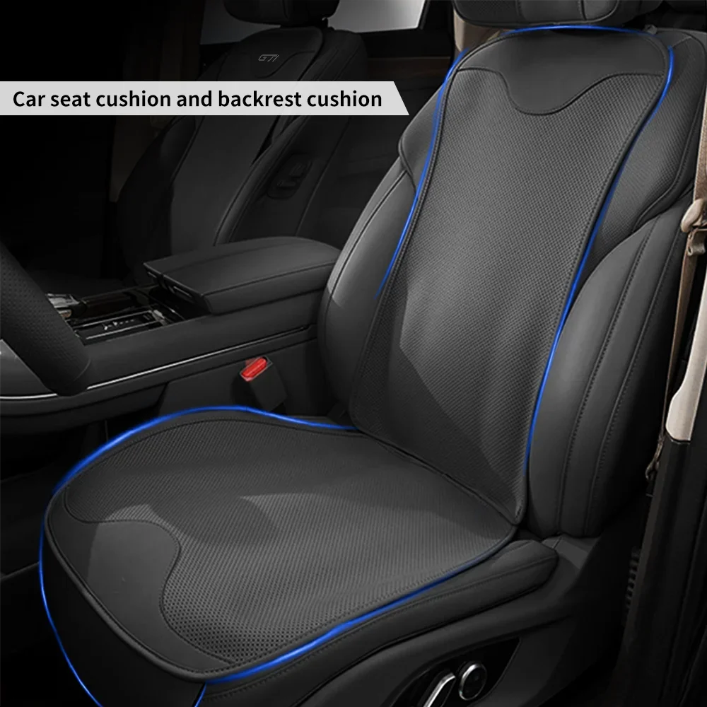 

Кожаный автомобильный чехол на переднее/заднее сиденье для Dodge SXT Challenger RAM 1500, зарядное устройство Avengr Durango, подушка для автокресла, защитная накладка на стул