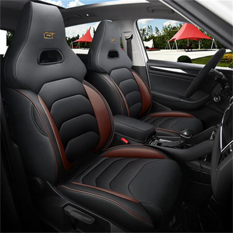 1set for SKODA KODIAQ GT Sportline 2023 5seats Seat Cover Decorate