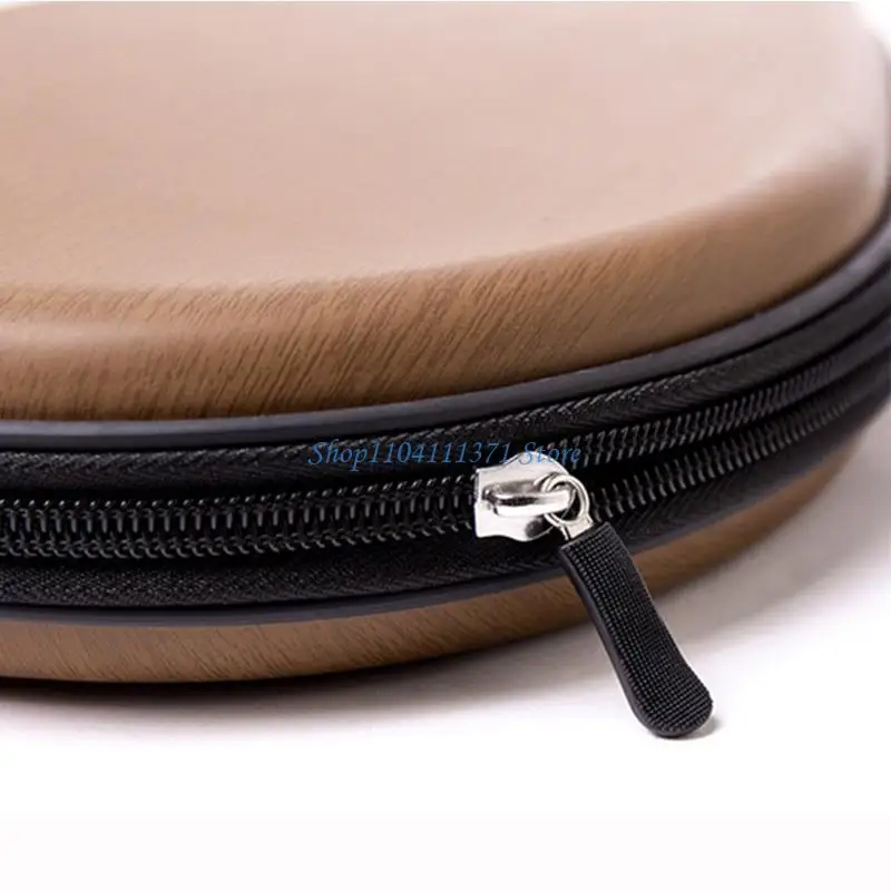 P9FC Table Tennis Racket Cover, Waterproof Paddle for Case, Racket Bag Sleeve