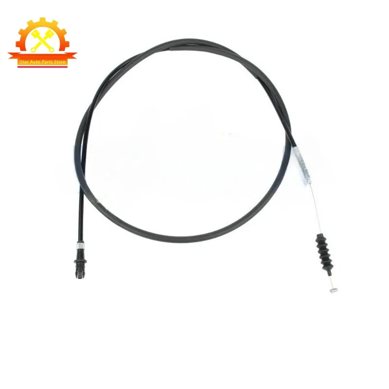 

MR967698 Трос управления дроссельной заслонкой A/T для Mitsubishi Pajero IO 2001-2003 гг.