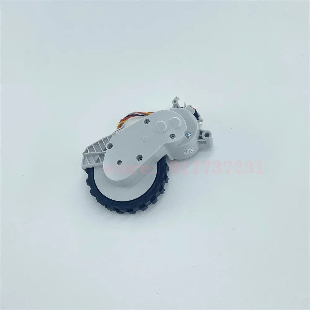 Left and Right Wheels Accessories For Xiaomi Mijia Robot Vacuum Mop 2 Pro 2 Lite MJSTL MJST1S MJSTS1 Vacuum Cleaner Wheel Parts