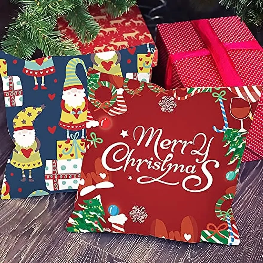 Funda De CojíN De L… - image