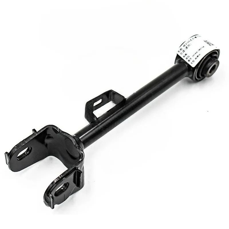 

2914500XKZ16A 2914600XKZ16A 1pc Genuine China Left Right Rear Axle Tie Rod Horizontal Guide Bar Assembly for Gwm for Haval H6