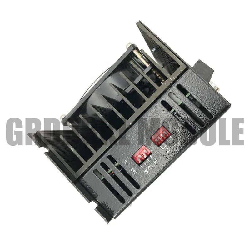 HD-B3C AC220V Universal Input Single-phase Output Three-phase