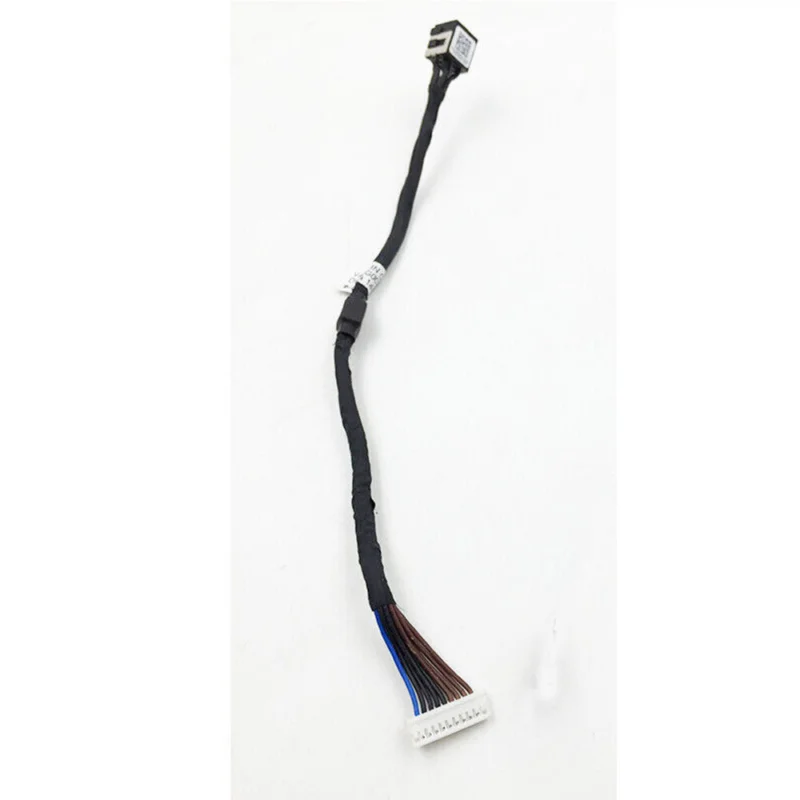 Untuk Dell M6800 power interface line DC power head 058GPD DC30100N200 58GPD