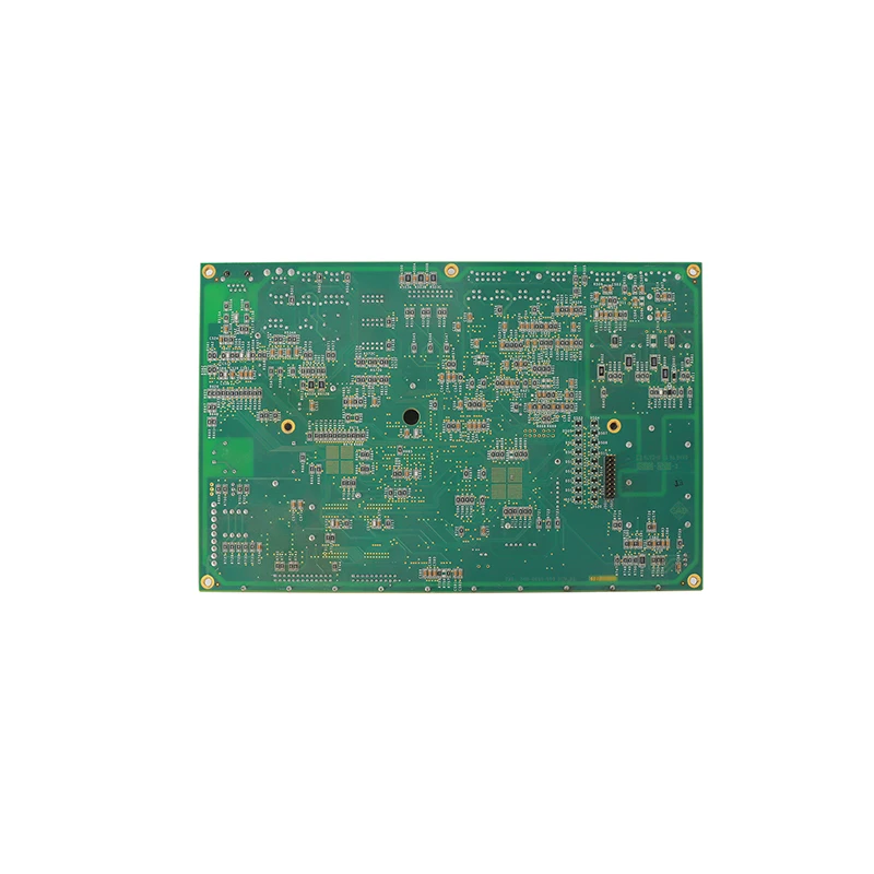 Truelink 100-0011-004 Used PCB CPU Motherboard Main Board For Citronix Ci580/Ci700/Ci1000/Ci2000 Continuous Inkjet Printer - view 5