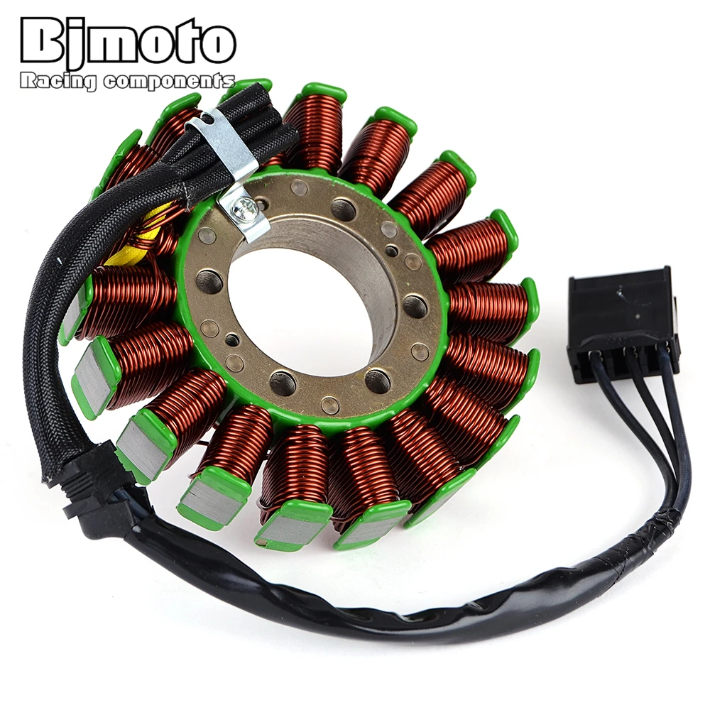 

T1300118 Generator Stator Coil For Triumph Speed Triple 1050R 1050S VIN 735337 735438 -867684