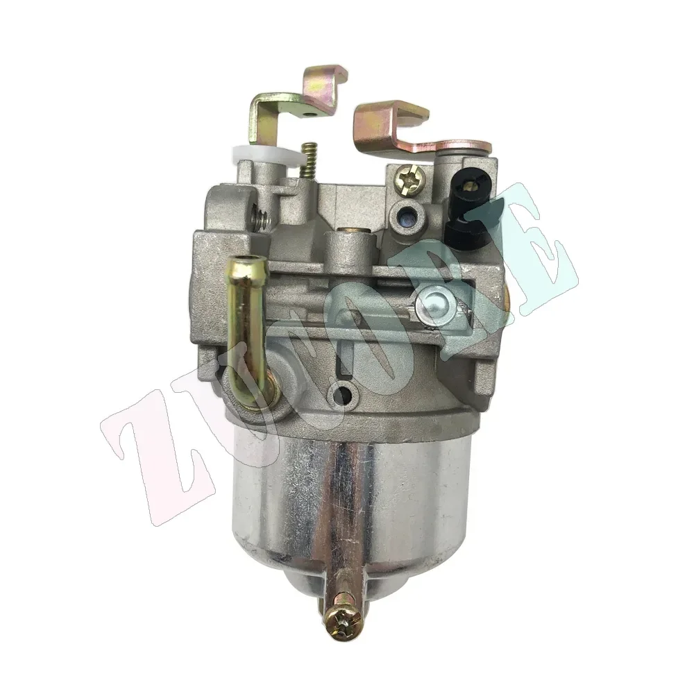 Carburetor For Kohler 8.5HP 6385310 6385310-S 63 853 10-S With A Insulator And Gaskets