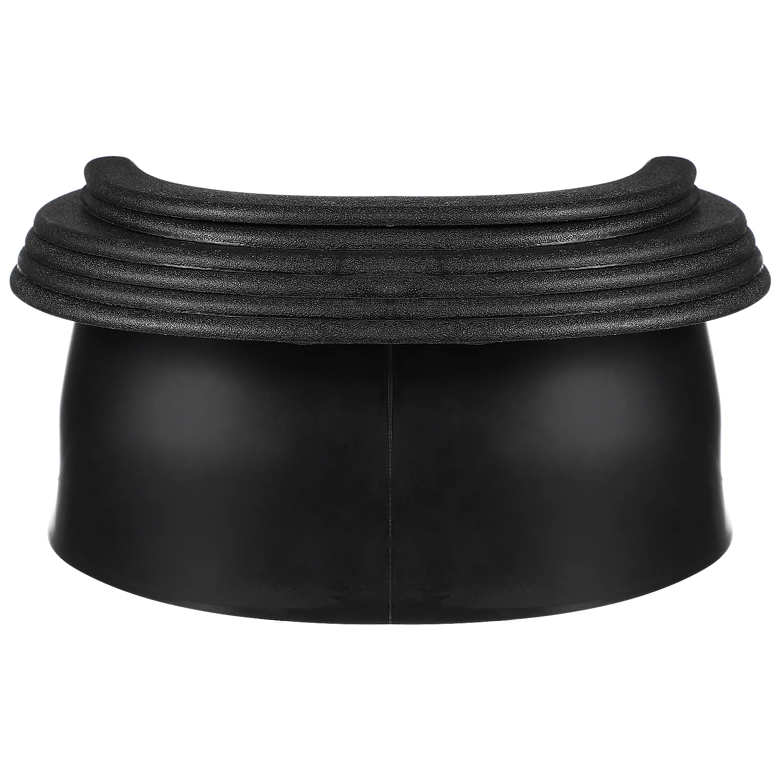 6 stücke Billardtisch Tasche Liner Schwarz Kunststoff Billardtisch Net Rahmen Für Home Bar Ersatz Zubehör