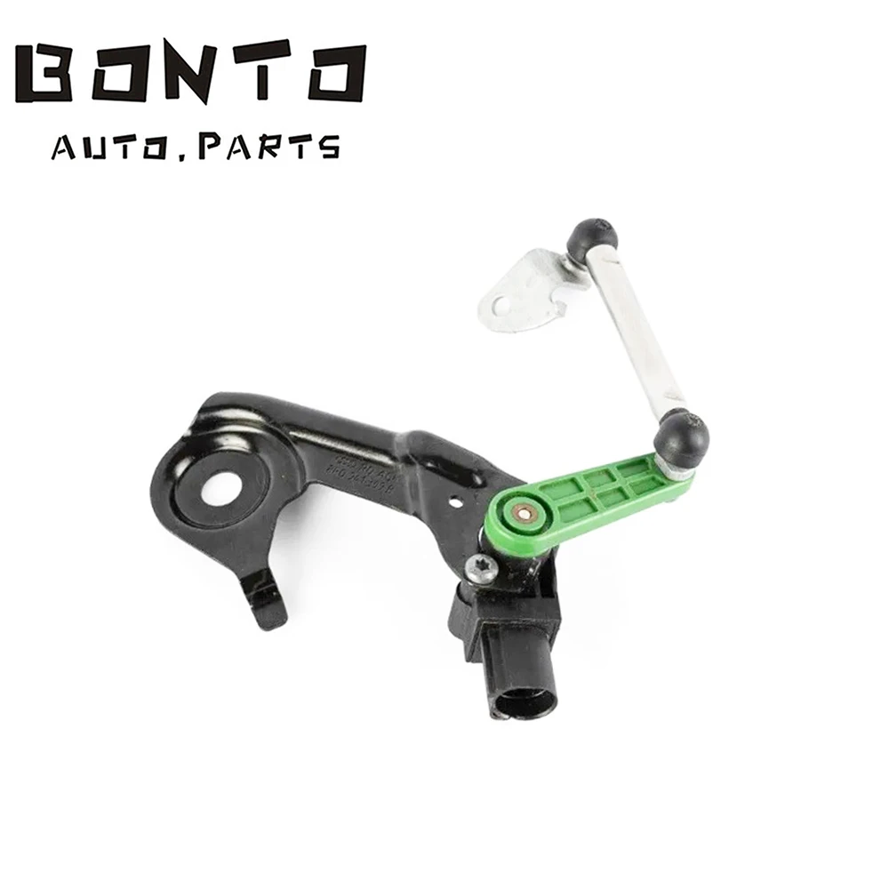 BONTO Rear Left Headlight Level Sensor For AUDI A6 C7 2010-18 A7/S7 A8L D4 Q5 2008-17 OEM:4H0941309C 8R0941309B