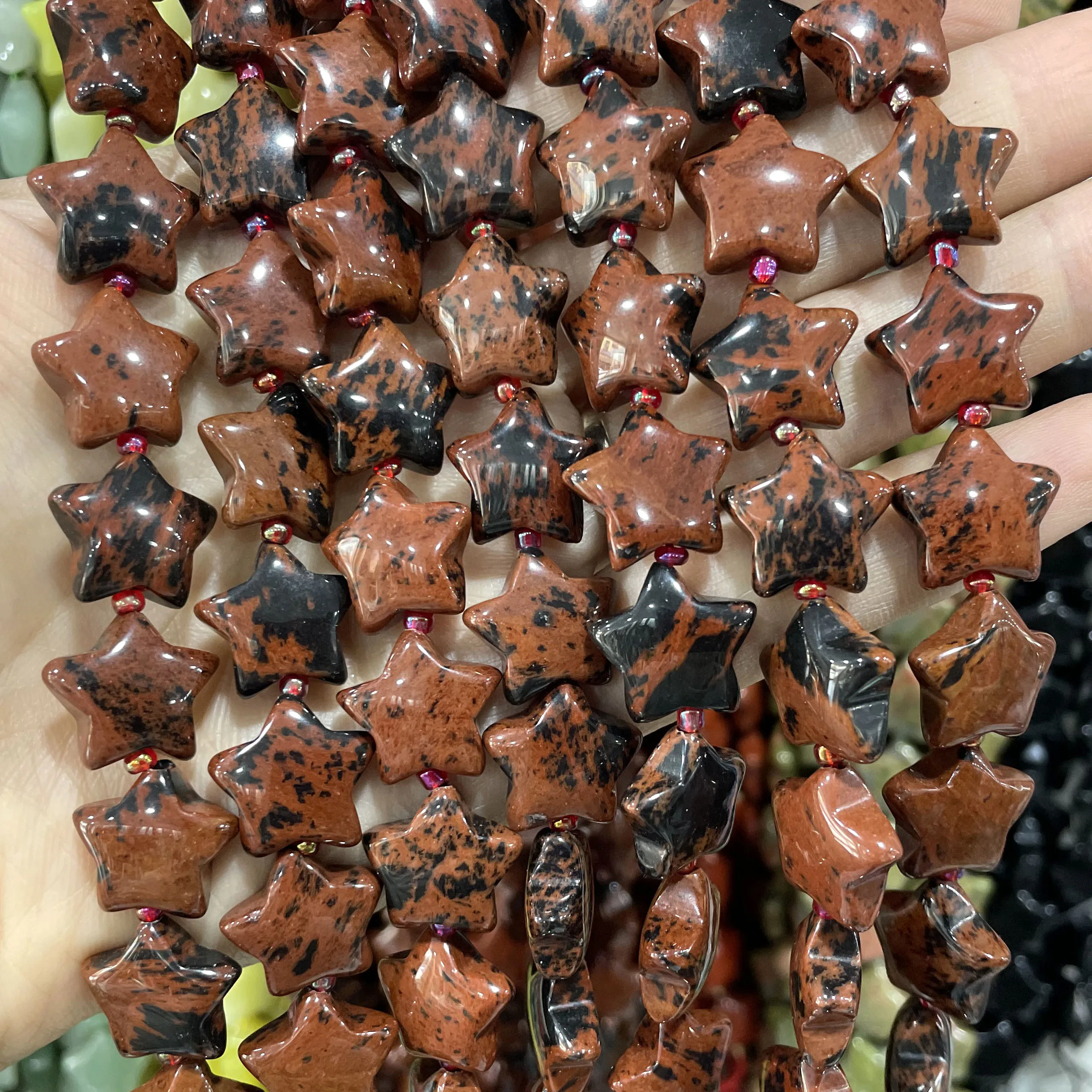 Thumbnail 4 - #5 Top Natural Stone Bead Bracelets Picks for Every Budget
