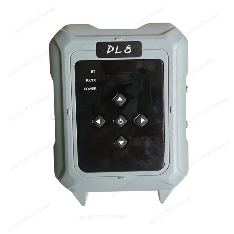 UHF Data Link Radio DL8 for GNSS RTK Surveying Instruments, Used Replacement Parts