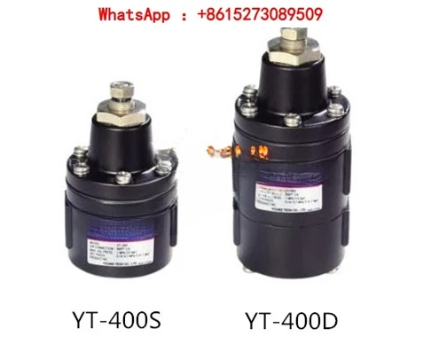 

Hot selling gas lock valves YT-400SN1, YT-400DN1, YT400SP1 security valve YT430DN1