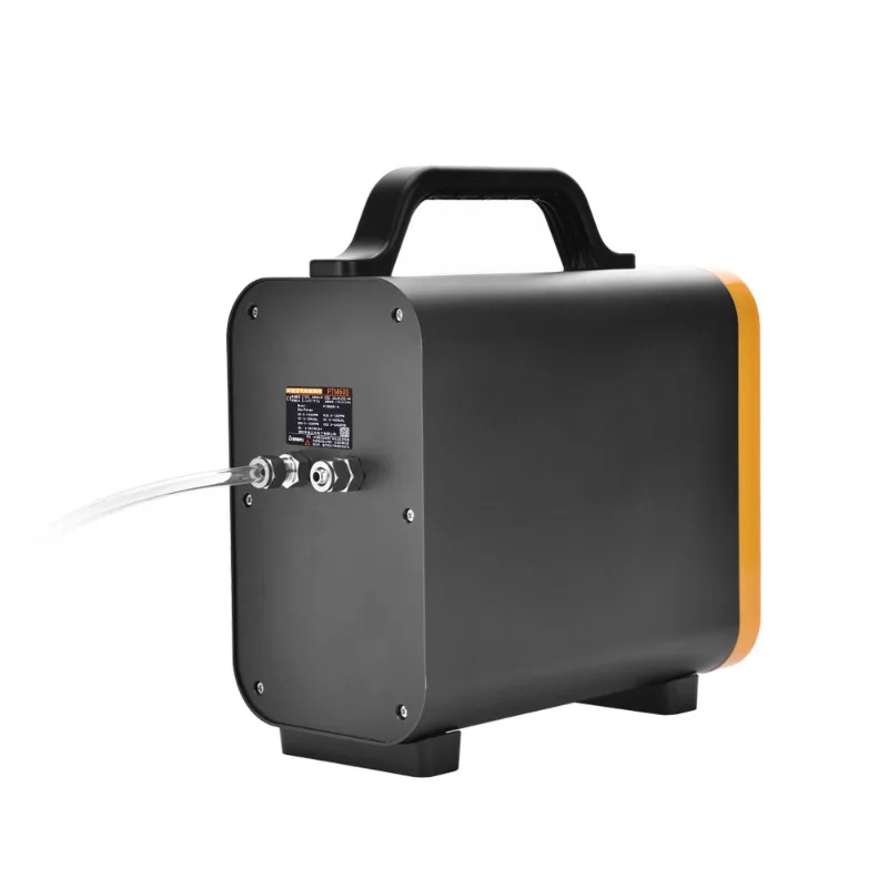 

Portable six-in-one gas analyzer carbon monoxide oxygen hydrogen sulfide detector