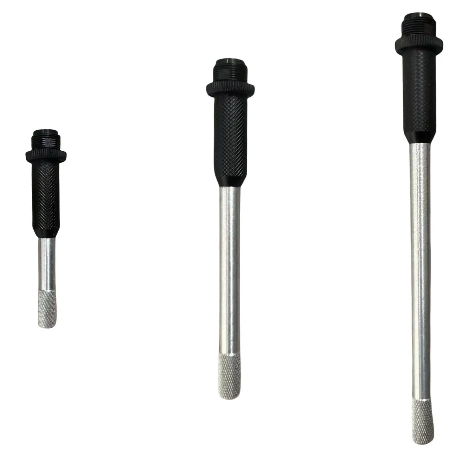 Suporte de microfone de percussão para pontapé, suporte confiável para transmissões