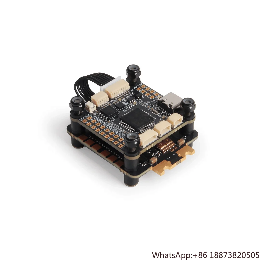 F722 Stacks F722 Flight Controller Tekko32 F4 4in1 50A/60A/65A Metal ESC 30x30mm 4-6S LiPo RC FPV Racing Drone