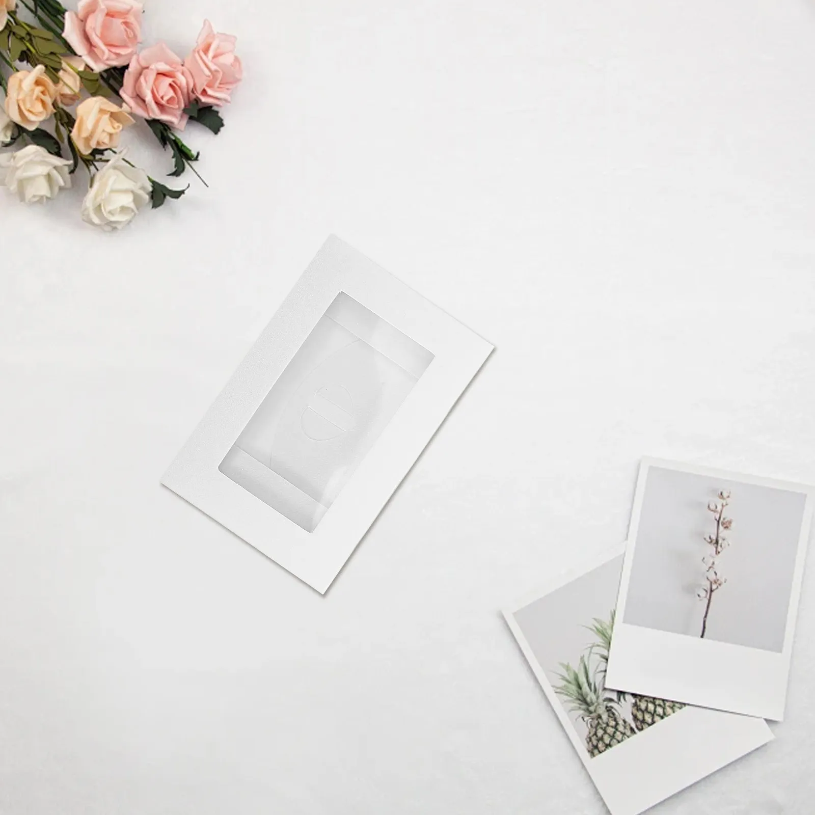 50Pcs Creative Invi…